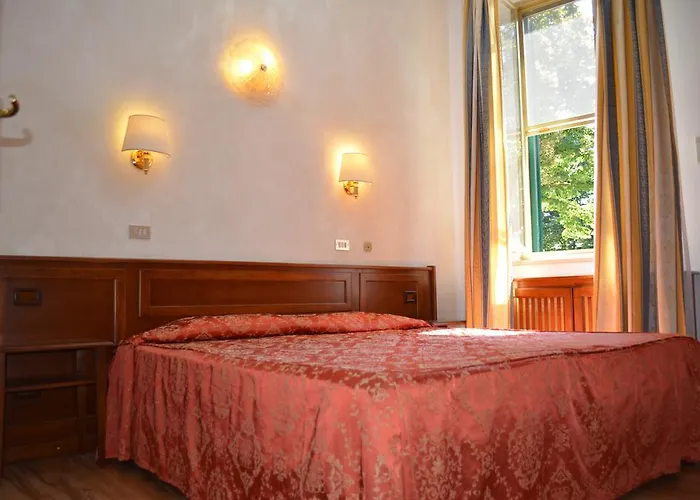 Ristorante Da Giuseppe 3*