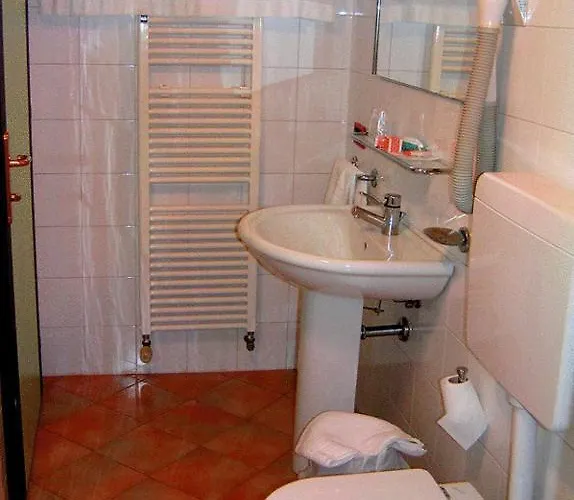 Hotel Ristorante Da Giuseppe Copparo