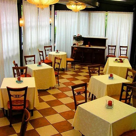 Ristorante Da Giuseppe Copparo