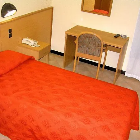 Hotel Ristorante Da Giuseppe Copparo