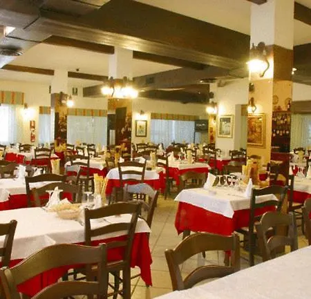 Ristorante Da Giuseppe 3*