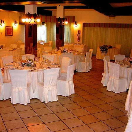 Ristorante Da Giuseppe Copparo