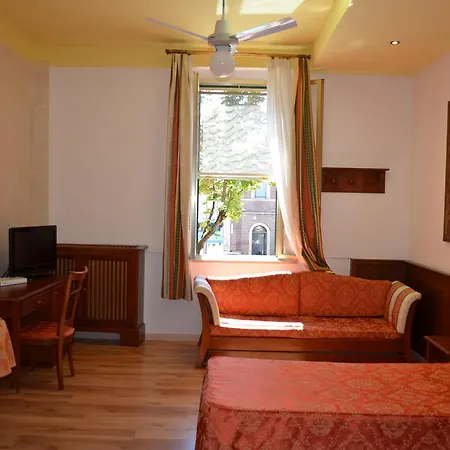 Hotel Ristorante Da Giuseppe