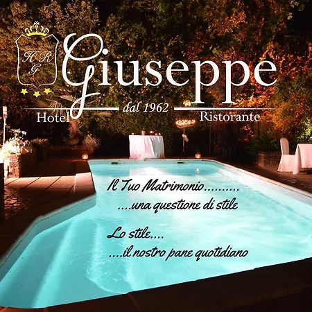 Ristorante Da Giuseppe Hotel Copparo