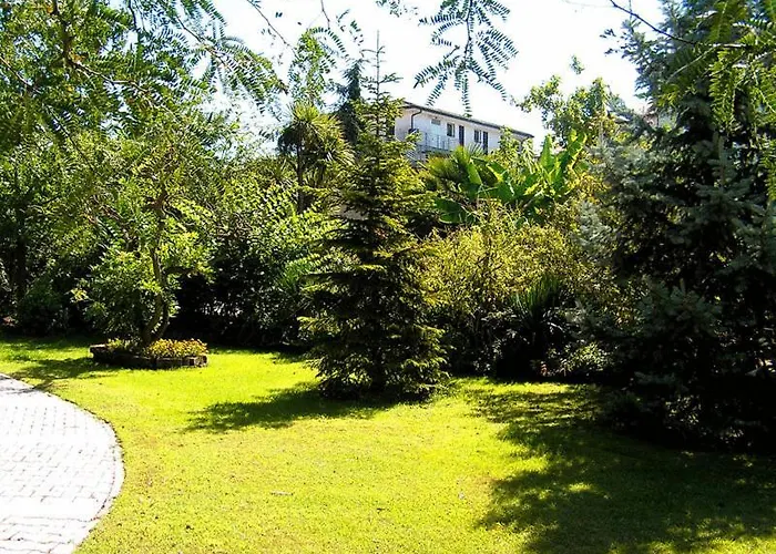 Ristorante Da Giuseppe Hotel