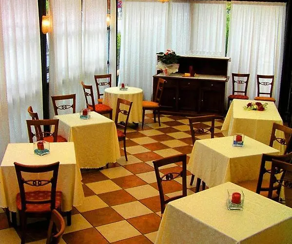 Ristorante Da Giuseppe Copparo