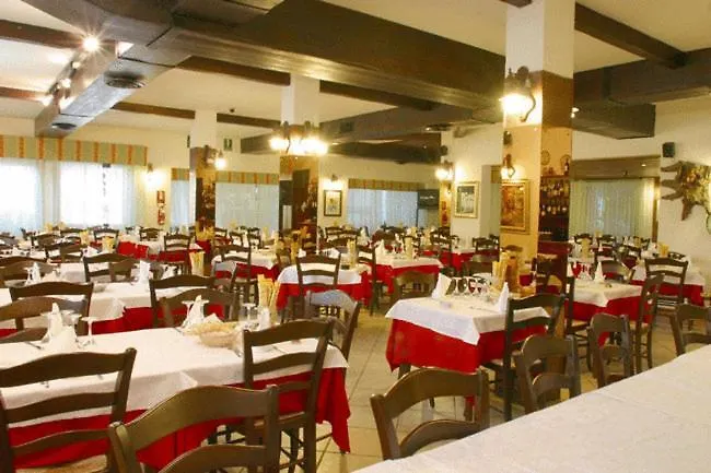 Ristorante Da Giuseppe 3*