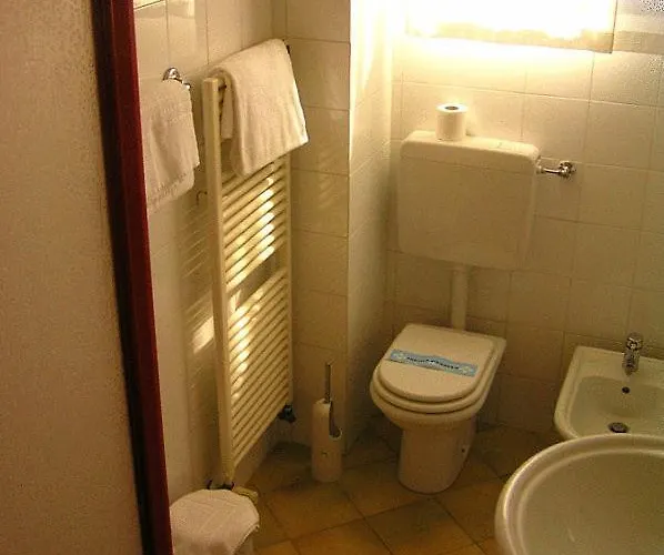 Ristorante Da Giuseppe 3* Copparo