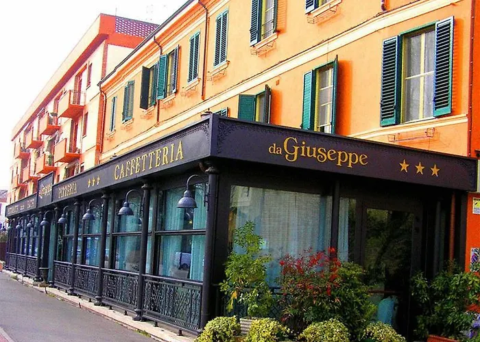 Ristorante Da Giuseppe