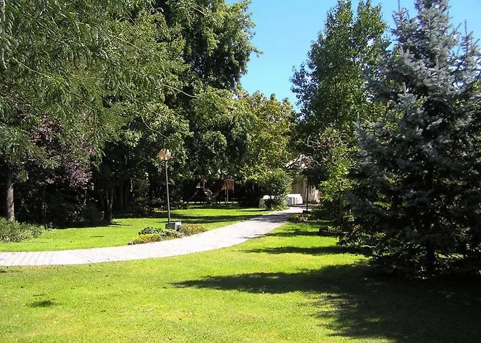 Ristorante Da Giuseppe 3* Copparo