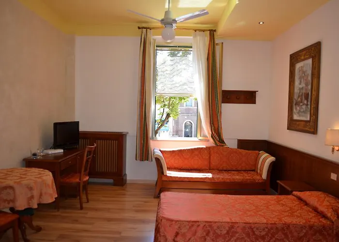 Hotel Ristorante Da Giuseppe