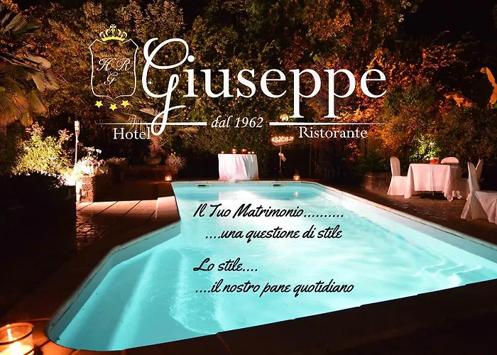 Ristorante Da Giuseppe Hotel Copparo